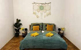 Green House Apartments