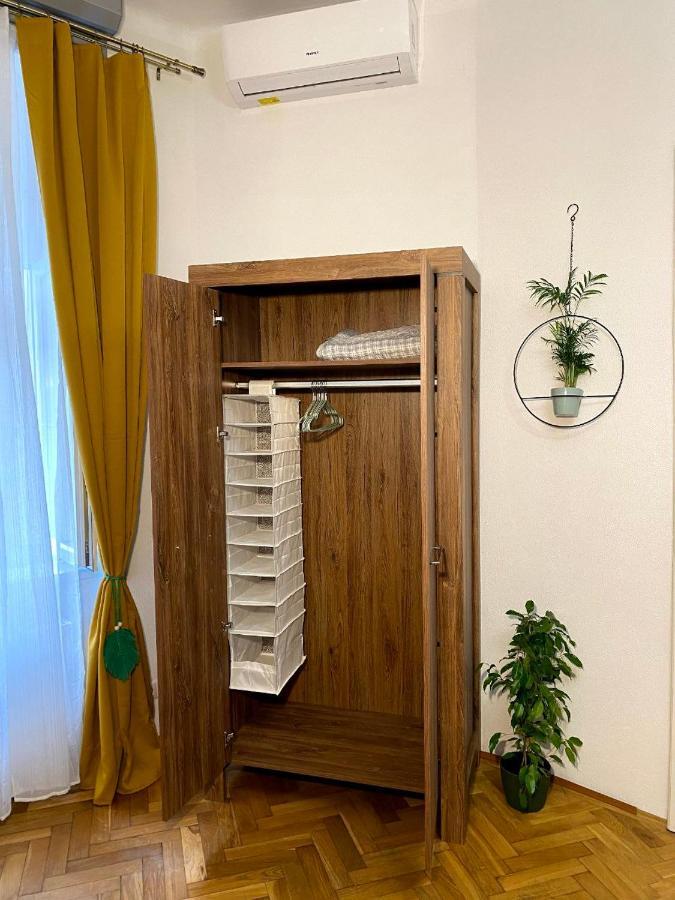 Green House Apartments Cracovie Extérieur photo
